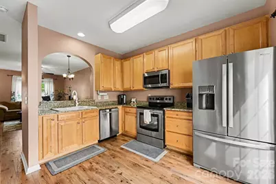 1033 Woodglen Lane, Stallings, NC 28104 - Photo 10
