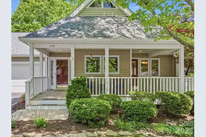 119 Carriage Walk Lane, Hendersonville, NC 28791 - Photo 2