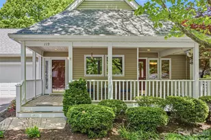119 Carriage Walk Ln, Hendersonville, NC 28791 - Photo 2