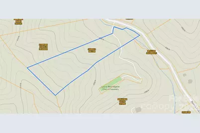 99999 Roaring Fork Road, Mars Hill, NC 28754 - Photo 22
