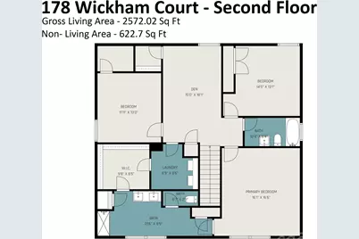 178 Wickham Court, Clemmons, NC 27012 - Photo 32
