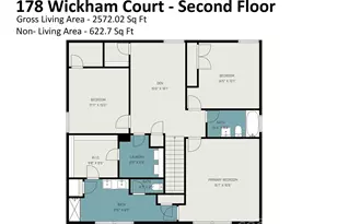 178 Wickham Ct, Clemmons, NC 27012 - Photo 32