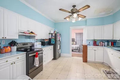 101 Huss Avenue, Cherryville, NC 28021 - Photo 1