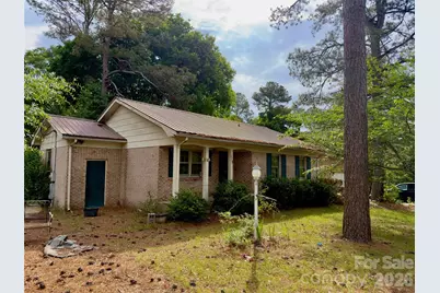 115 S White Oak Street, Morven, NC 28119 - Photo 1