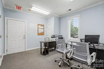 1913 J N Pease Place #201, Charlotte, NC 28262 - Photo 20