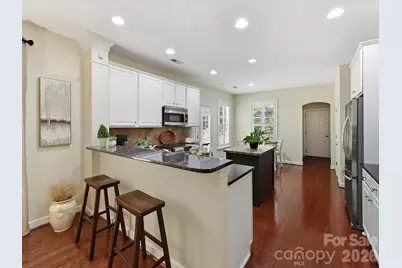 8611 Covedale Crossings Circle, Cornelius, NC 28031 - Photo 12