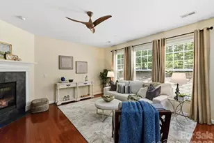 8611 Covedale Crossings Cir, Cornelius, NC 28031 - Photo 10