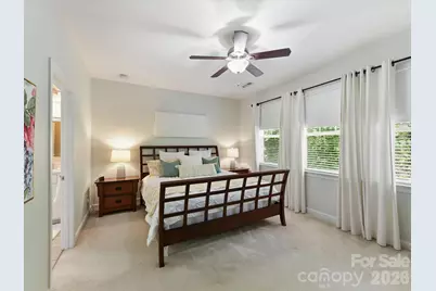 8611 Covedale Crossings Circle, Cornelius, NC 28031 - Photo 20