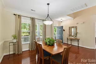 8611 Covedale Crossings Cir, Cornelius, NC 28031 - Photo 6