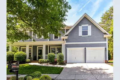 8611 Covedale Crossings Circle, Cornelius, NC 28031 - Photo 2