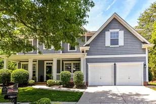 8611 Covedale Crossings Cir, Cornelius, NC 28031 - Photo 2