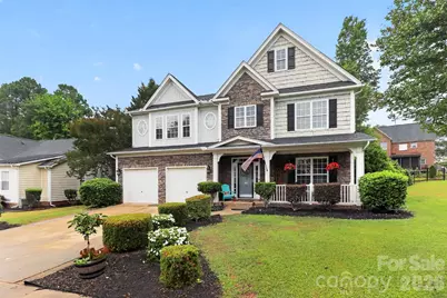 566 Cotton Field Road, Rock Hill, SC 29732 - Photo 4
