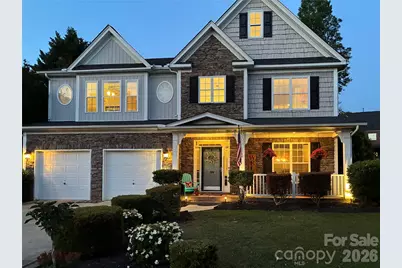 566 Cotton Field Road, Rock Hill, SC 29732 - Photo 1