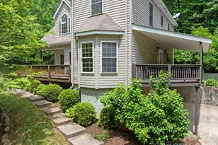 174 Deep Woods Trail, Canton, NC 28716 - Photo 4