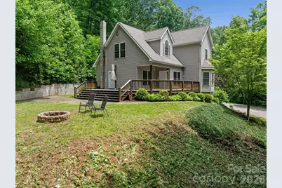 174 Deep Woods Trail, Canton, NC 28716 - Photo 2
