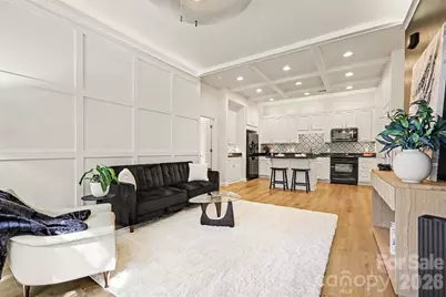 450 New Bern Station Court, Charlotte, NC 28209 - Photo 2