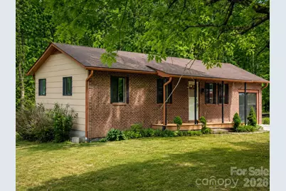 126 Upward Acres Street, East Flat Rock, NC 28726 - Photo 1