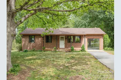 126 Upward Acres Street, East Flat Rock, NC 28726 - Photo 1