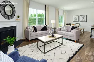 5564 Pamplona Wy, Charlotte, NC 28214 - Photo 12