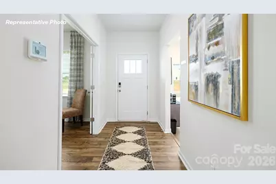 5564 Pamplona Way, Charlotte, NC 28214 - Photo 2