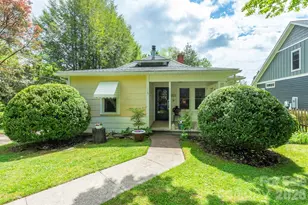 110 Enthoffer St, Black Mountain, NC 28711 - Photo 2