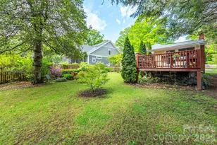 110 Enthoffer St, Black Mountain, NC 28711 - Photo 32