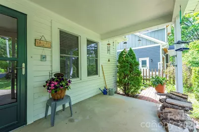 110 Enthoffer Street, Black Mountain, NC 28711 - Photo 36