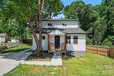 308 Alexander Street, Mooresville, NC 28115 - Photo 1