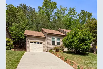 1 Hedgerose Court #B, Asheville, NC 28805 - Photo 2