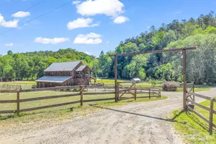 400 Calhoun Trail, Rutherfordton, NC 28139 - Photo 2
