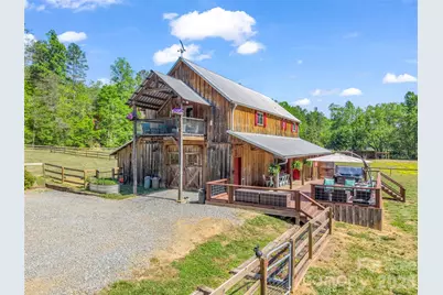 400 Calhoun Trail, Rutherfordton, NC 28139 - Photo 4