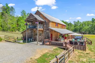 400 Calhoun Trail, Rutherfordton, NC 28139 - Photo 4