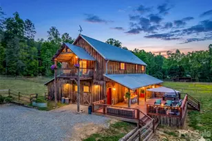 400 Calhoun Trail, Rutherfordton, NC 28139 - Photo 1
