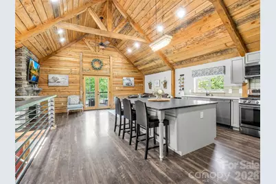 400 Calhoun Trail, Rutherfordton, NC 28139 - Photo 16