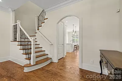 6227 Fletcher Circle, Charlotte, NC 28226 - Photo 4
