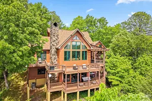 167 Wild Orchid Trail, Bryson City, NC 28713 - Photo 48