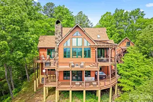 167 Wild Orchid Trail, Bryson City, NC 28713 - Photo 1