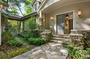 1957 & 1923 Cold Mountain Rd, Lake Toxaway, NC 28747 - Photo 2