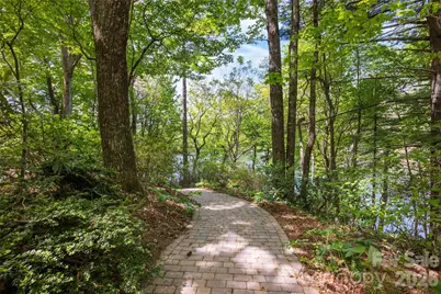 1957 & 1923 Cold Mountain Road, Lake Toxaway, NC 28747 - Photo 34