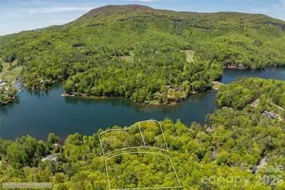 1957 & 1923 Cold Mountain Road, Lake Toxaway, NC 28747 - Photo 42