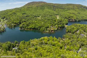 1957 & 1923 Cold Mountain Rd, Lake Toxaway, NC 28747 - Photo 42