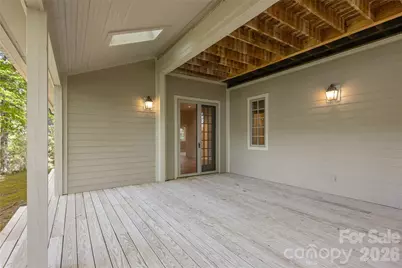 1957 & 1923 Cold Mountain Road, Lake Toxaway, NC 28747 - Photo 30