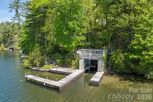 1957 & 1923 Cold Mountain Rd, Lake Toxaway, NC 28747 - Photo 40