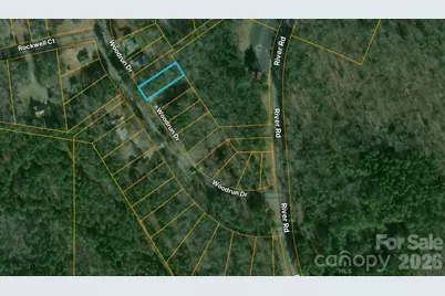 182 Woodrun Drive, Mount Gilead, NC 27306 - Photo 1