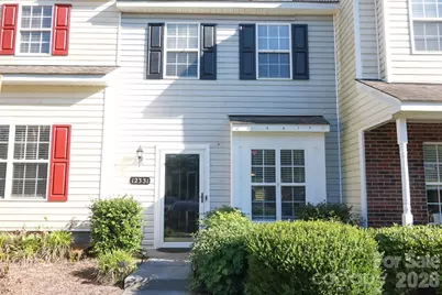 12331 Bluestem Lane, Charlotte, NC 28277 - Photo 1