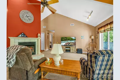 120 Lakewood Drive, Lake Lure, NC 28746 - Photo 6