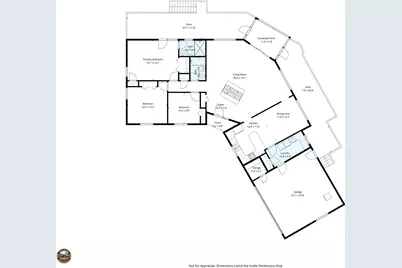 120 Lakewood Drive, Lake Lure, NC 28746 - Photo 38