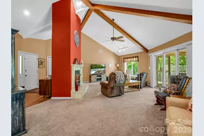 120 Lakewood Drive, Lake Lure, NC 28746 - Photo 6