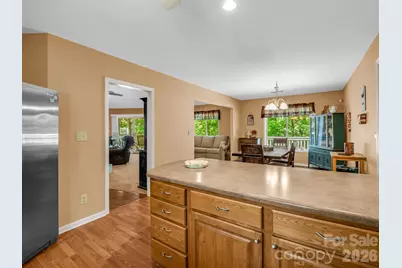 120 Lakewood Drive, Lake Lure, NC 28746 - Photo 8