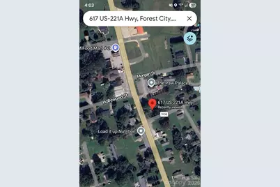617 US 221 Highway, Rutherfordton, NC 28139 - Photo 20